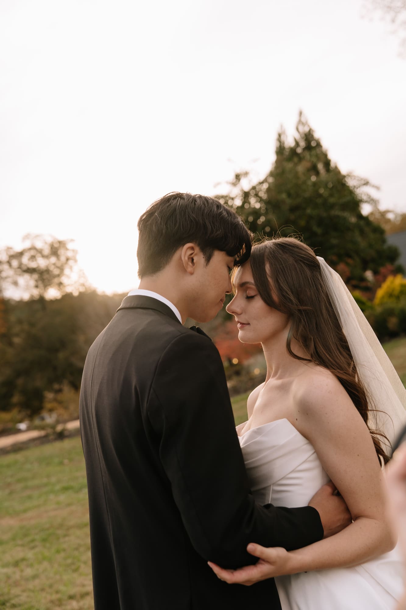 Jenna & Dohyeon